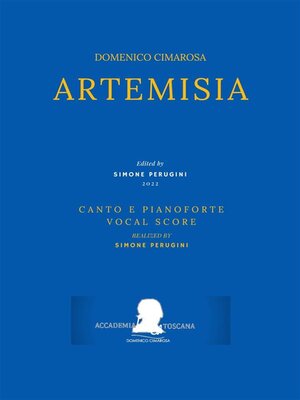 cover image of Artemisia